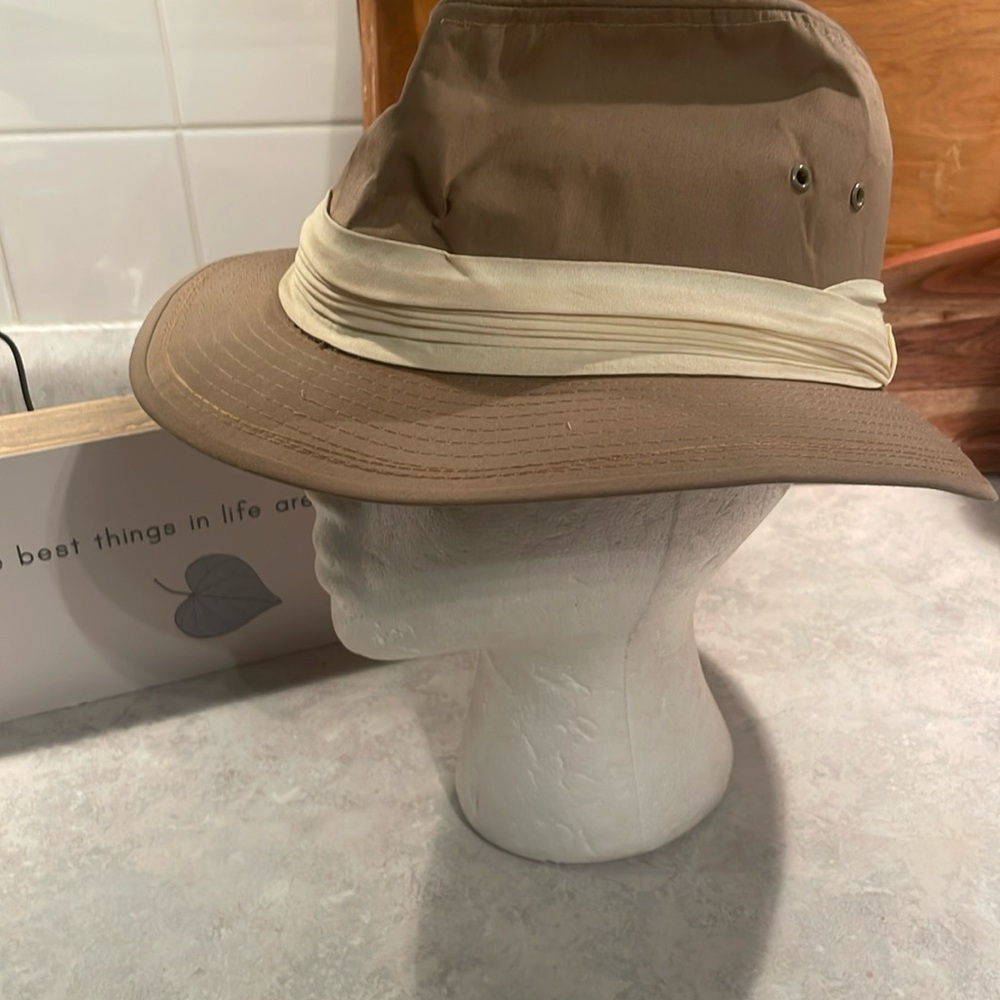 United Hatters Cap fedora